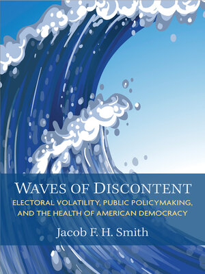 cover image of Waves of Discontent